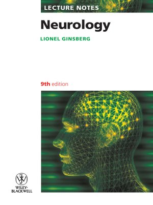 cover image of Neurology